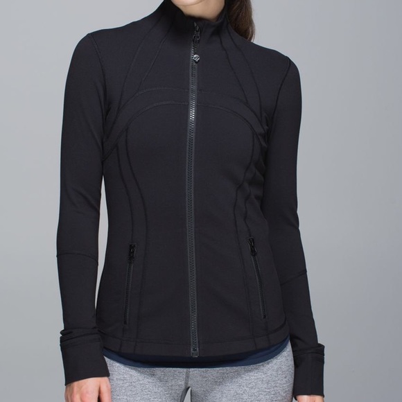 lululemon athletica Jackets & Blazers - Lululemon Define Jacket